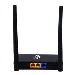 WiFi 4G Industrial LTE Router IEEE 802.11b/11g/11n/3/3u 2.4GHz Antenna