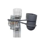 WEINMANN MEDUMAT Transport Emergency Transport Ventilator Flow Sensor WM22430