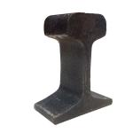 DIN536 900A A65 Crane Rail Length 6-12m