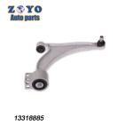 13318885 Stamped Steel Control Arms Right for Buick Regal Opel Insignia 2008