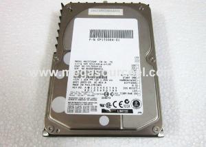 China DELL 68 Pin SCSI Hard Disk 73.5GB FUJITSU MAS3735NP 0J1936 U320 15K RPM on sale