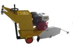 Concrete Cutter Saw and Concrete Road Cutter Walk Behind Concrete Tools