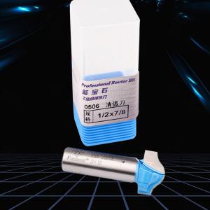 Quality Stable Curved Edge Router Bits For Corners Antiwear Multipurpose wholesale
