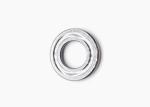 Long Lifetime Stainless Steel Thrust Bearing , 5*10*4mm Gearbox Thrust Bearing