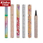 Magic Self-adhesive Eyeliner Pen UV Coating ABS Empty Eyeliner Pencils Single