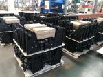 BPW Rubber Hole Axle Trailer equalizer beam