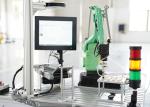 Smart Academic Robot Arm