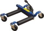 JT09 Hydraulic Vehicle Positioning Jacks Lifting Capacity 700Kg