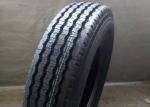 10R22.5 All Steel Radial Tires , Low Rolling Resistance Tires Rib Type Tread