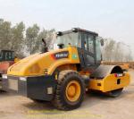 Heavy Duty Construction Road Roller Heavy Construction Machinery XS203J 20 Ton