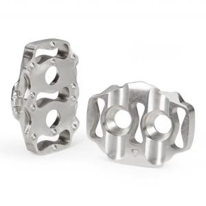 Quality Milling Stainless Steel CNC Machined Parts For Industrial Equipment 5 Axis wholesale