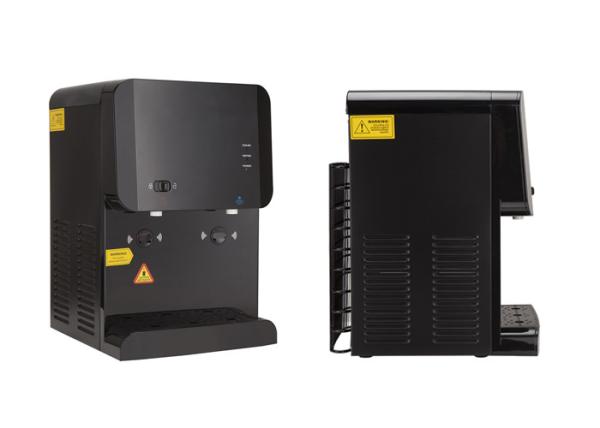 Automatic Induction Desktop Water Cooler Dispensers Pipeline With Child Safety