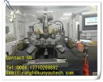 20 kw Pharmaceutical Machinery For Soft Capsule Maker / Micro Oil Lubrication