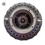 Hydraulic Travel Motor Gearbox HD700-7 Walking Excavator Swing Motor Gearbox