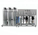 1000LPH Commercial RO System Reverse Osmosis Water Purifier