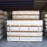 Corrosion Resistance 5754 Aluminum Alloy Sheet Aluminium 5754 Plate