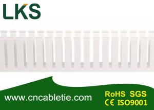 Quality White wiring duct wholesale