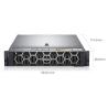 Buy cheap Dell R750 Intel Rack Server PowerEdge R750 Rack Server Dell Intel Xeon 4314/32G from wholesalers