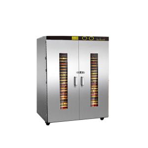 Quality Industrial Fruit Juice Drying Oven Goji Berry Garlic Ginger and Turmeric Dehydration Machine wholesale