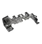 Rust Resistant Customized Metal Stamping Connector Electronic Parts