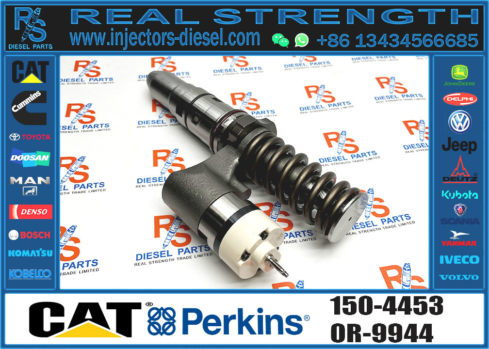 common rail injector 150-4453 392-0208 392-0225 392-0226 392-0212 392-0213 392-0214 392-0215 392-0216