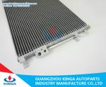 Car Air Conditioning Condenser / Nissan Condenser D22 1998 OEM 92110-2S401