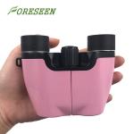 FORESEEN High Definition 8x21 small Optical Mini Portable Waterproof Telescope