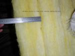 Roofing High Density Glasswool Insulation Batts R1.3 / R1.5 Soundproof