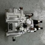 Truck Spare Parts injection Pump R61540080101 Wd615 Cr Sinotruk
