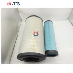 Metal Fiber PU2447 Air Filter For D6D D6E Excavator Engine Car Truck Models