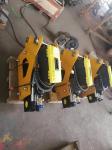 Mini Excavator Hydraulic Breaker Or Rock Breaker Mini Excavator Hammer 45mm 3ton