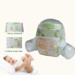 High Quality and Lowest Price of Disposable Baby Diaper