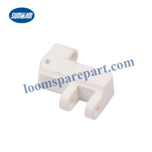 Quality Textile accessories scissors connecting block B156315,Picanol Loom Spare Parts wholesale