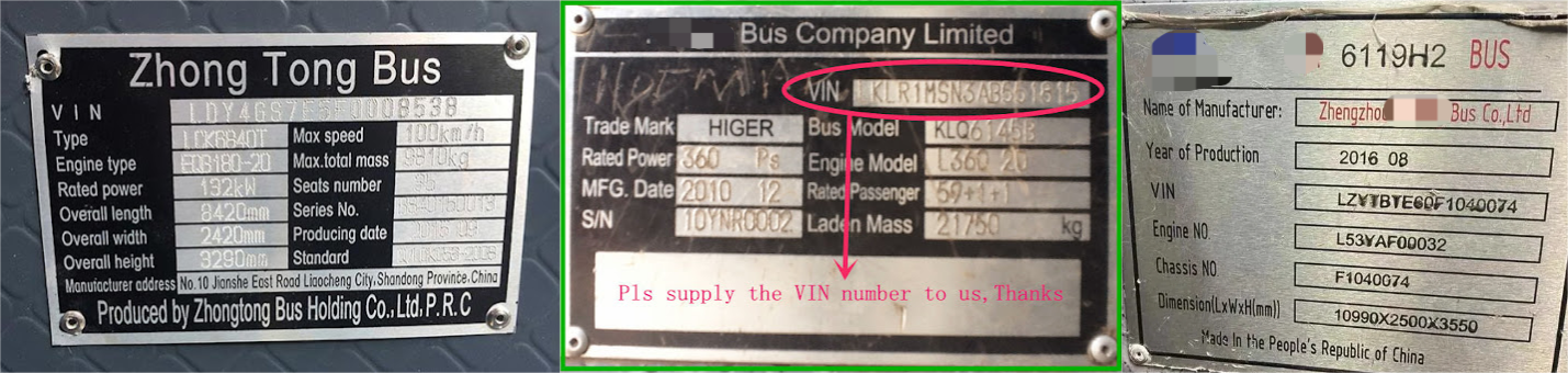 Yutong Zhongtong Bus Wiper Interval Relay JD269A JD267A JD269B 3731-00160
