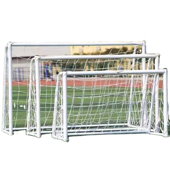 Modern Design Folding Outdoor Extra Strong Durable Soccer Field Nets with Folding