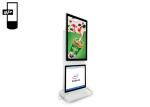 43 inch Rotation LCD Advertising Player Digital Signage