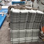 life span 15-20 years 0.376mm cheap metal roofing sheet for prefabricate