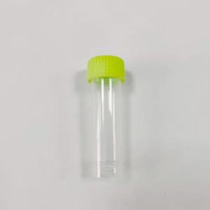 Quality 60mm Non Pyrogenic Swab Collection Tube Hospital wholesale