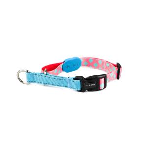 Quality X Small Adjustable Cute Christmas Martingale Dog Collars Reflective Collars For Stray Dogs wholesale