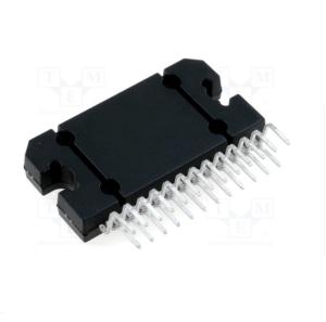 Quality TDA7388 Audio Amplifier IC Chips Class AB Flexiwatt 25 Package wholesale