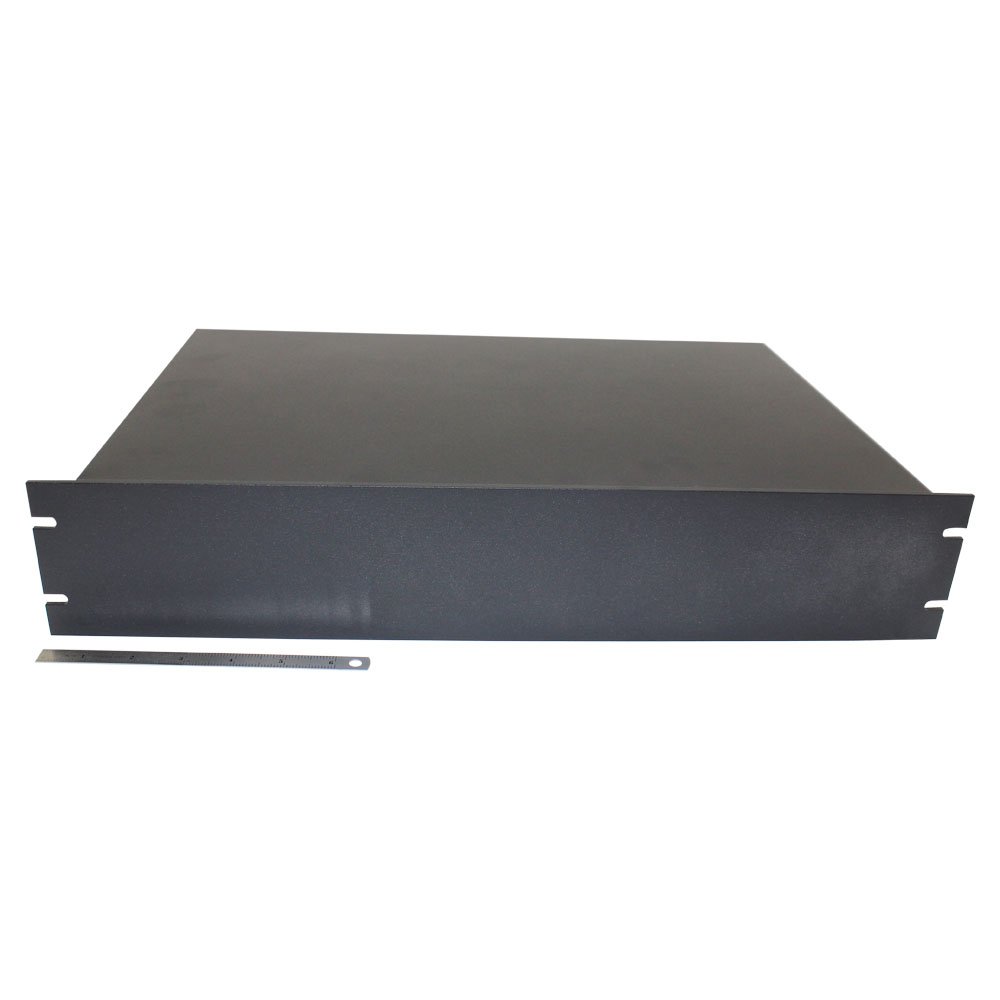 1u 2U 4u 19 Rack Mount Chassis Enclosure Sheet Metal Fabrication Sever Cases