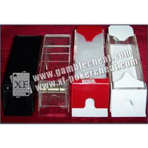 Quality Barcarrat poker dealing shoe wholesale