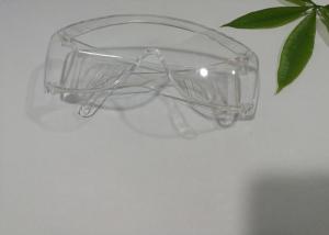 Quality Anti Fog Indirect Ventilation Medical Safety Goggles wholesale