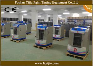 Quality 50Hz/60Hz Intelligent Electric Paint Shaker Mixing Equipment wholesale