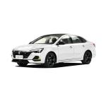 185km/H Roewe I6 Max Sedan Electric Cars Quiet Fashionable Panoramic Canopy
