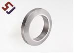 304 Casting Ring , Stainless Steel Components machinery casting part For Food