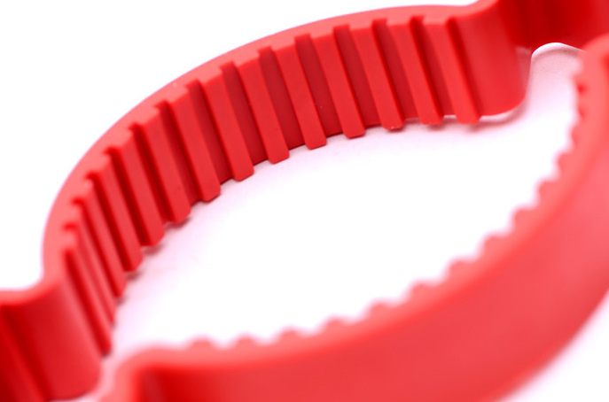 Silicone manufacturer candy shape Silicone Bottle opener SL-003