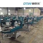 MD2018B Wood Tenoning Machine 60mm DTW Woodworking Tenon Machine