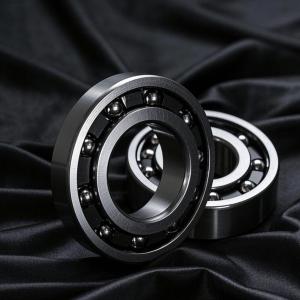 Quality 617/3 673 Minature Deep Groove Ball Bearings 3mm X 6mm X 2 mm Thin Section Robot Bearings wholesale