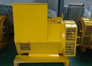 Quality 1800rpm Single plase Brushless AC Generator With 60hz Frequency 135kw wholesale